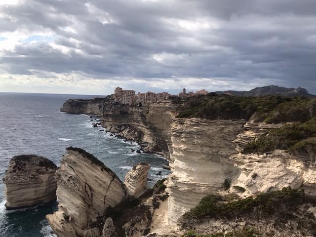 Bonifacio (Pascale Richter )