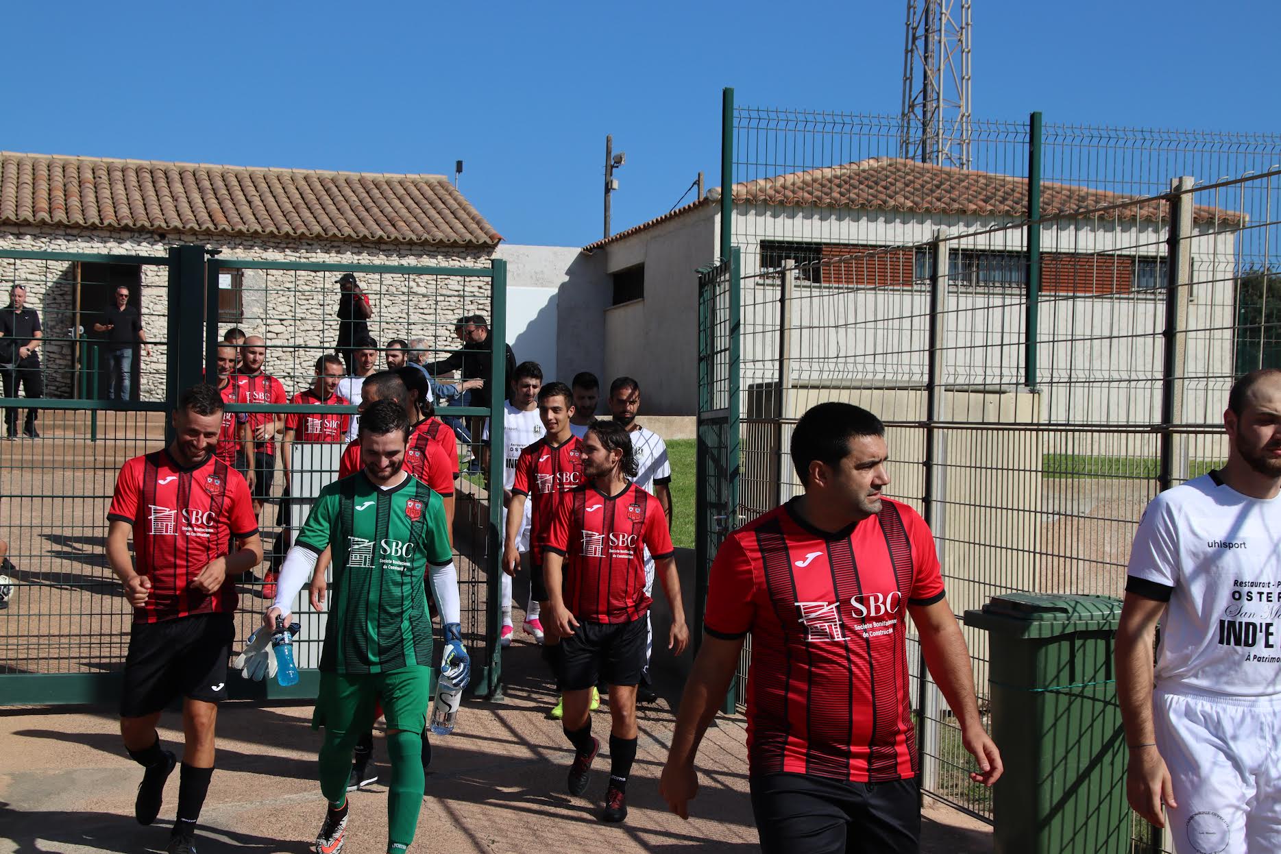 La JSB connait un début de saison délicat