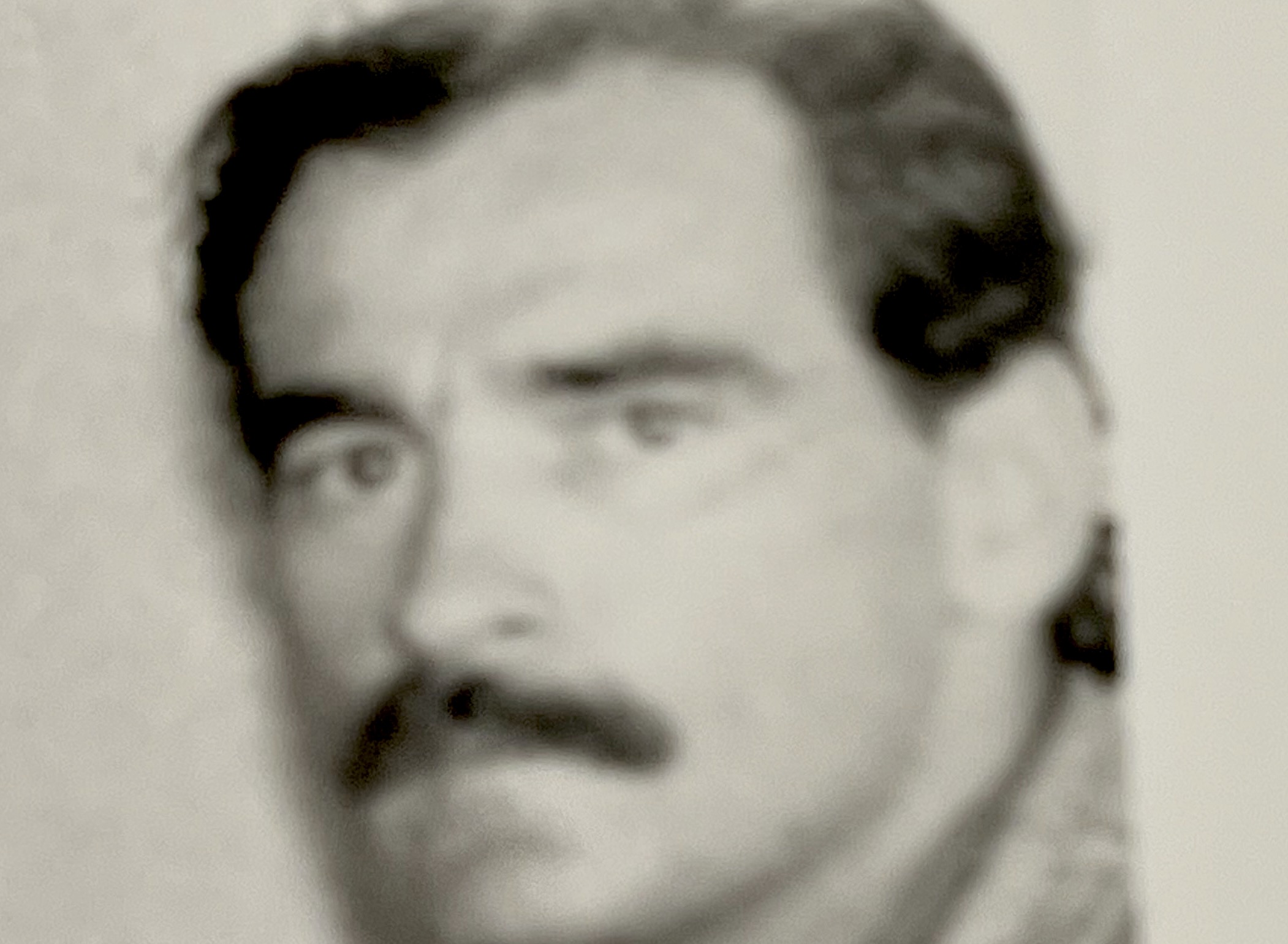 Bastia : la mort de Jacques Culouscou