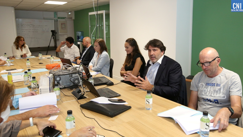 (Photos Michel Luccioni)