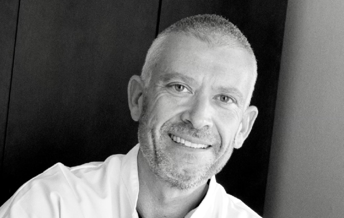 Olivier Guérin, membre du conseil scientifique.