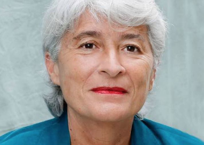 Danielle Antonini, membre du collège des représentants des collectivités territoriales, conseillère à l’Assemblée de Corse, a été élue présidente de la CRSA,  à l’unanimité dès le 1er tour