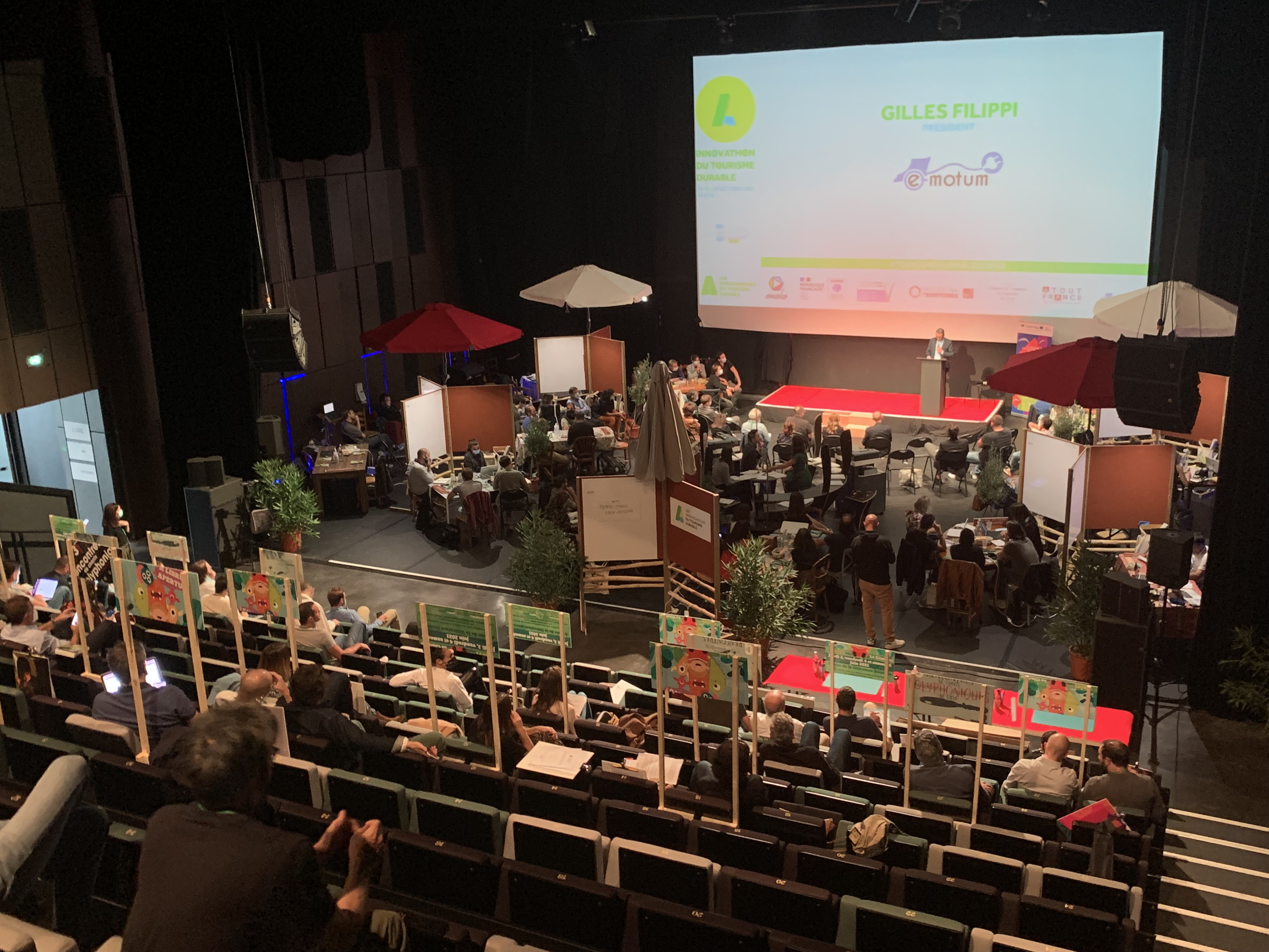 Bastia : trois jours pour inventer le tourisme durable du futur