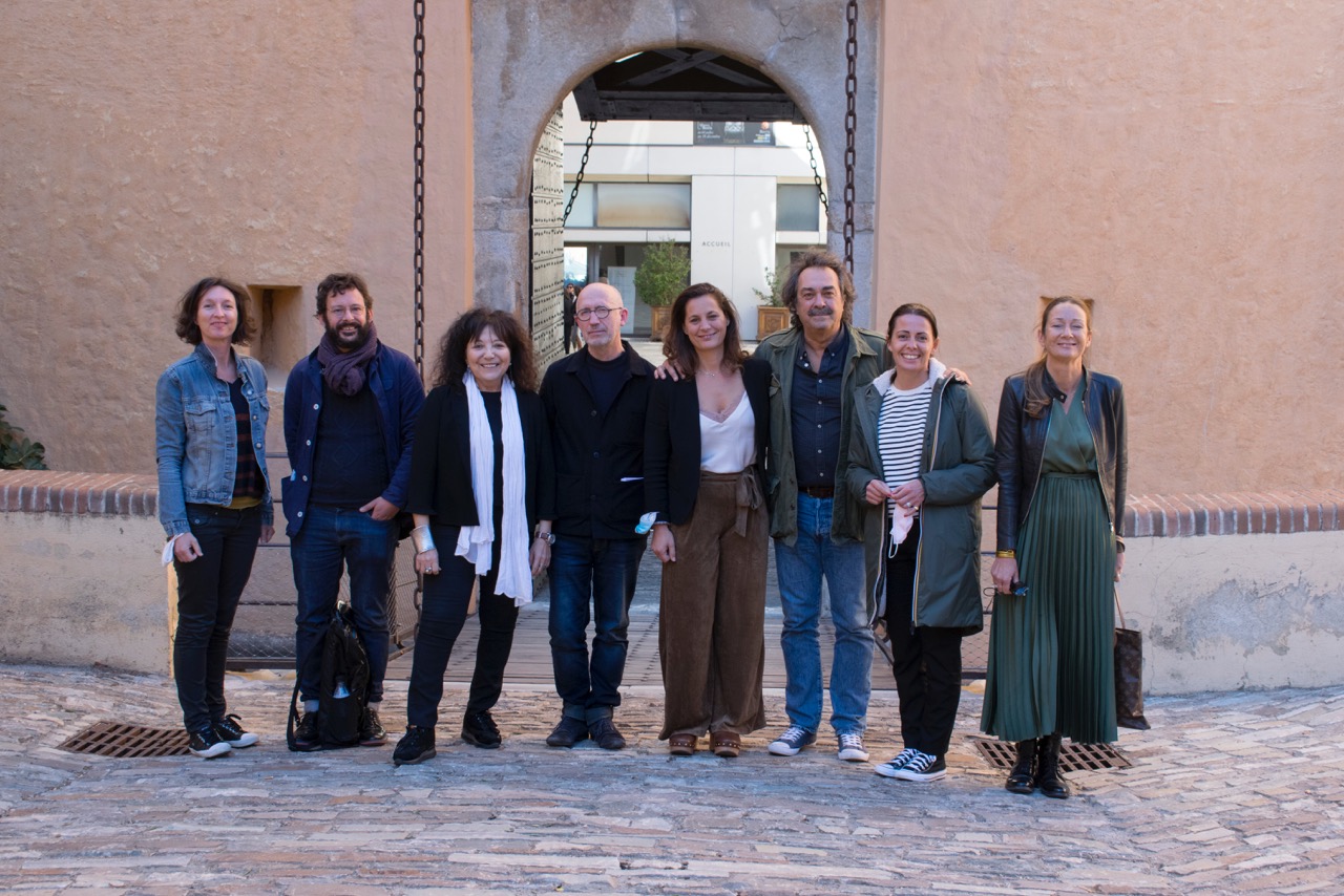 Colloque au musée de Bastia : "la photographie, un document pour l’histoire : former, informer,  deformer »