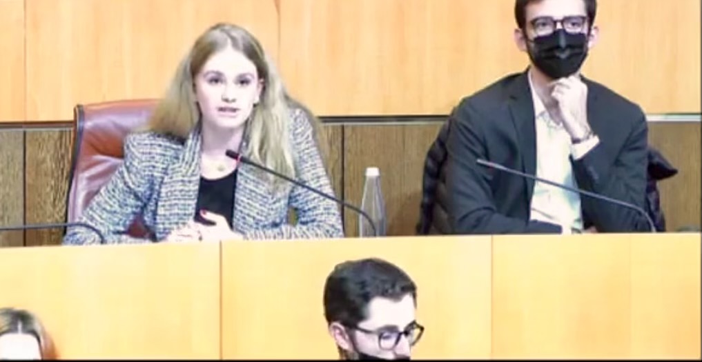 Assemblea di a ghjuventù : La dernière session se focalise sur les questions économiques et institutionnelles