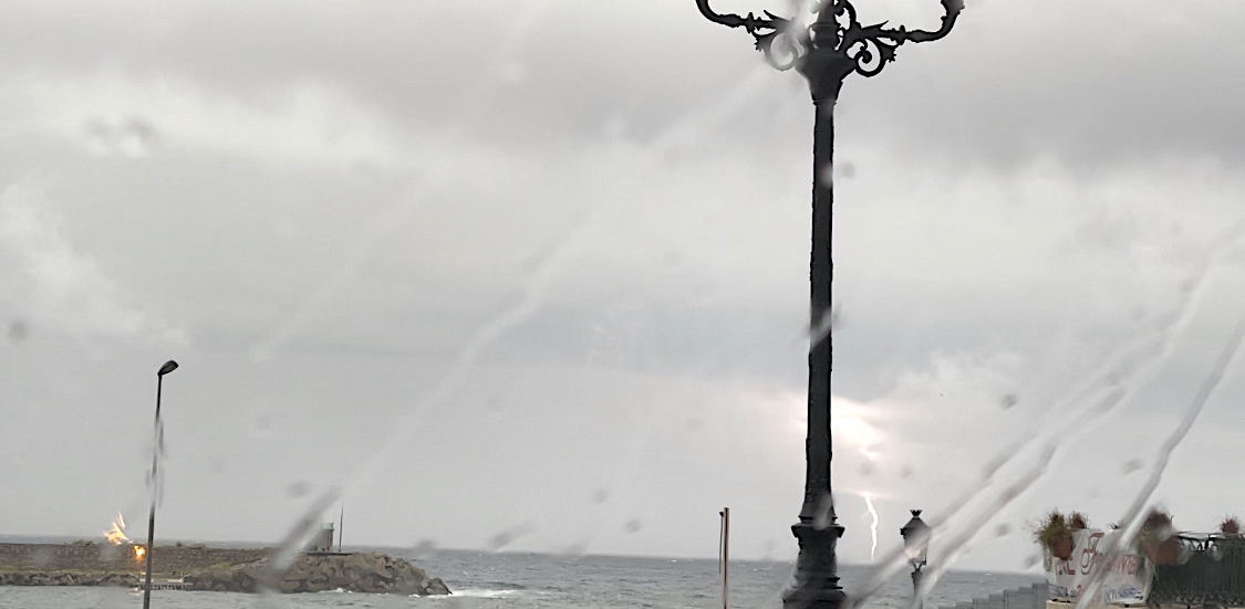 Météo de la semaine en Corse : pluie prévue dès le milieu de la semaine