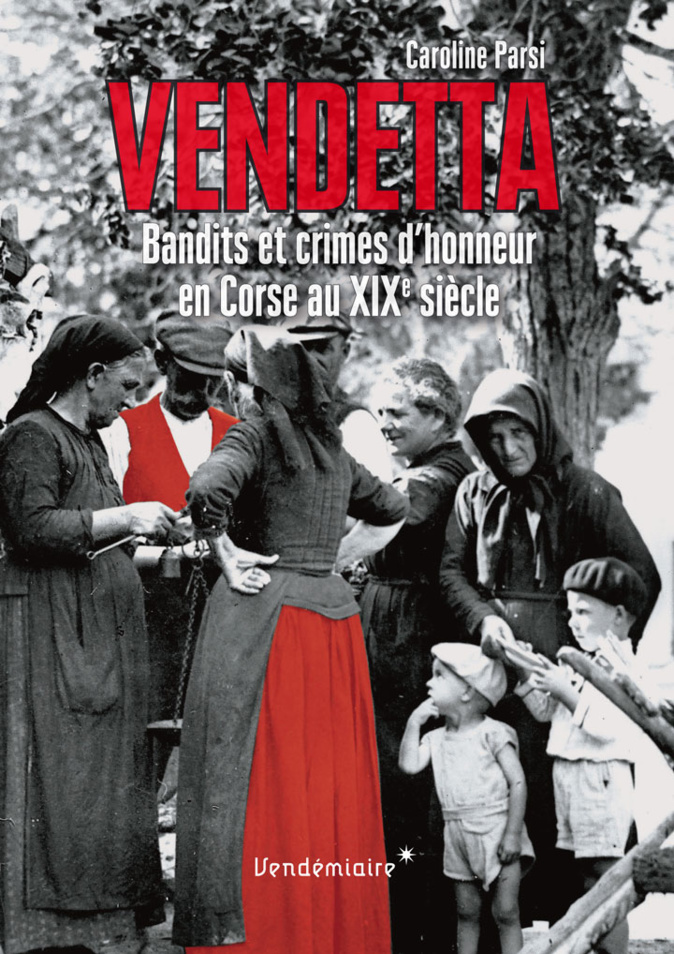 La couverture du livre