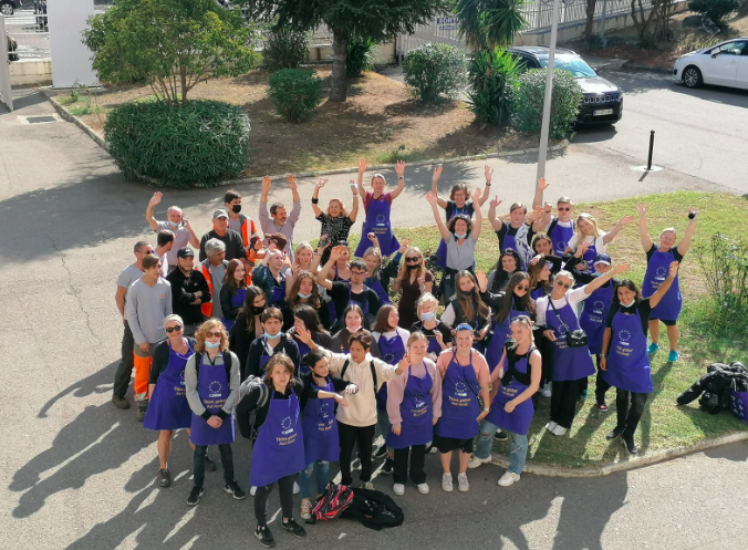 Le dernier jour du séjour