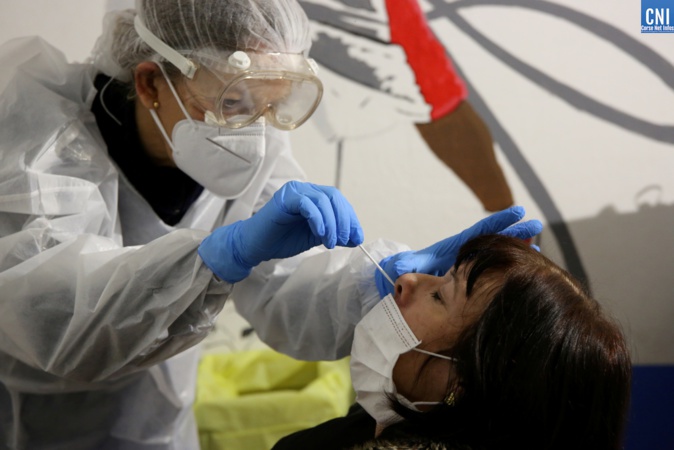 Photo archives CNI - Michel Luccioni