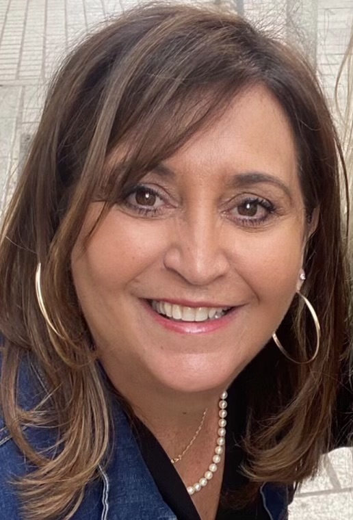 Cathy Cognetti-Turchini.