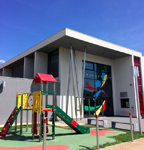 Les nouveaux horaires du complexe sportif Calvi-Balagne