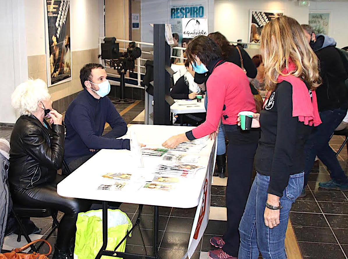 Porto-Vecchio : Pour ne plus vivre à côté mais avec les animaux