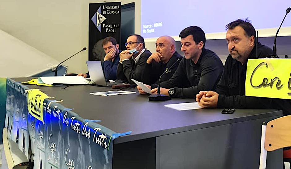 (Photos @CoreinFronte)