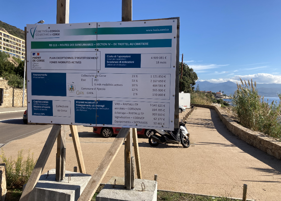 Photos Michel Luccioni