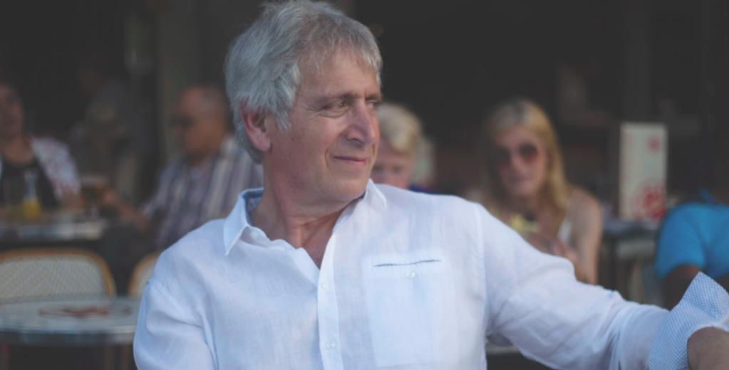 Capture d'écran blog Yves Duteil