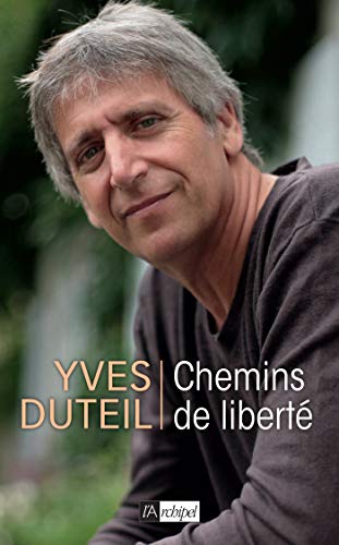 Yves Duteil fêtera ses 50 ans de carrière en Corse 
