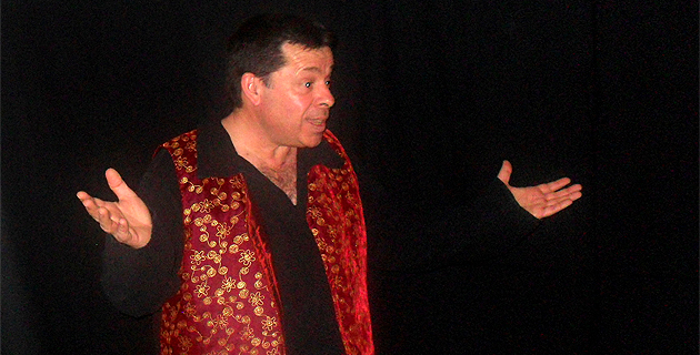 "Amalgame" :  "La direction de la culture de la CTC ne nous respecte pas…"