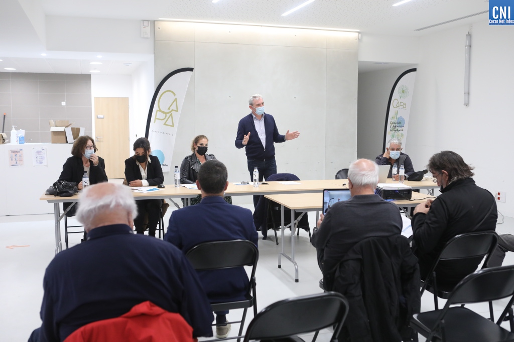 (Photos Michel Luccioni)