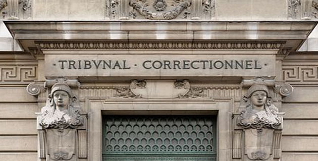 Procès du Wagram : Trois ans de prison contre Angelo Guazzelli