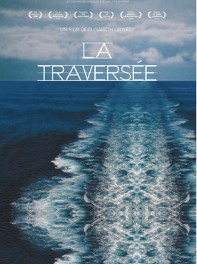 "La Traversée"au Cinéma l'Excelsior d'Abbazia