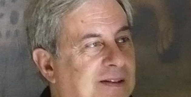 L'intervention d'Ange Santini face aux élus de Bourgogne