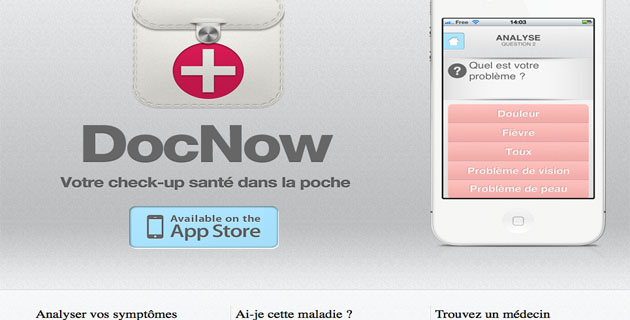 DocNow, la startup corse annonce une levée de fonds de 200 000 euros