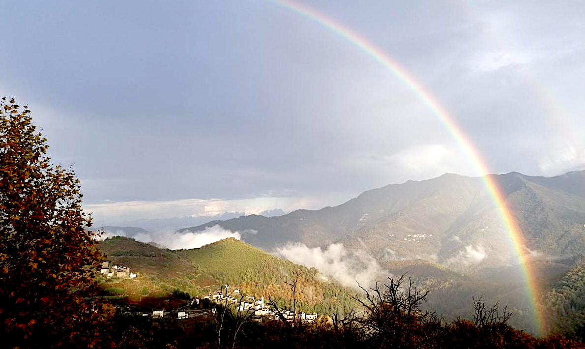 Samedi à Campana (Gilles Campana)