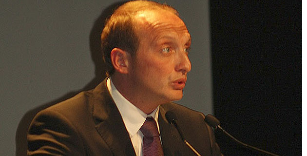 Prison d'Ajaccio et rapprochement des détenus : Laurent Marcangeli interpelle la Garde des Sceaux