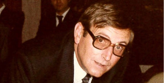 Balagne : François Le Menn, ingénieur de la DDA à la retraite, n'est plus 