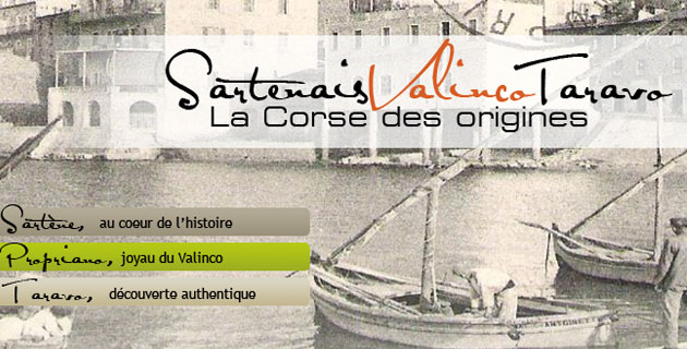 Tourisme : Les secondes assises du pôle Sartenais-Valinco-Taravo 