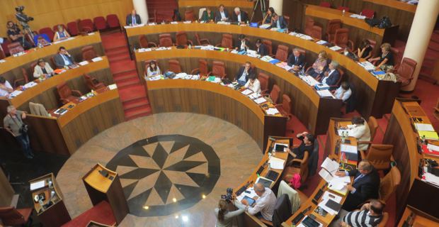 Centre de musiques traditionnelles : Les salariés recasés