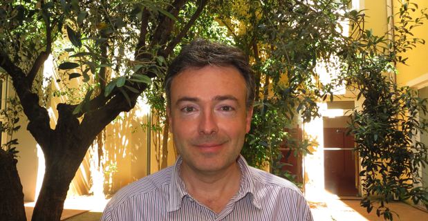 Jean-Louis Luciani, conseiller exécutif et président de l’ODARC (Office de développement agricole et rural de la Corse).