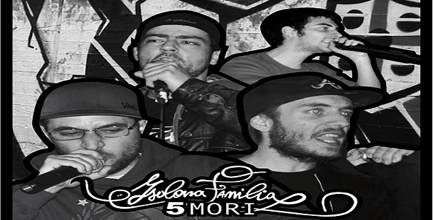 Ajaccio : Isulana Familia en concert vendredi à l'Aghja