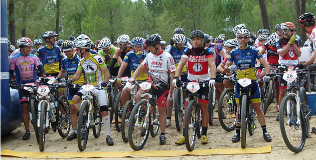 Malgré une météo menaçante, grosse fréquentation pour l'édition 2013 du Roc de Pinia