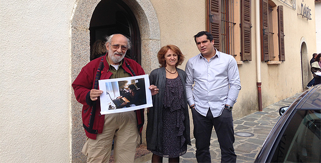 Valorisation du patrimoine Bâti Ancien : La CAPA récompense les lauréats 