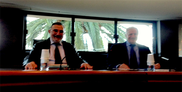 Conseil municipal d’Ajaccio : La Rocade Alata-Loretto sort (enfin) du tunnel