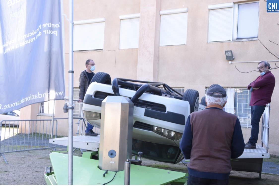 Un des ateliers, Crédit photo CNI