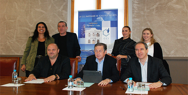 Entreprendre en Corse : Le calendrier des manifestations