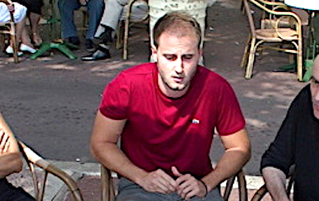 Affaire Maxime Beux : Le policier traduit devant les assises de la Marne