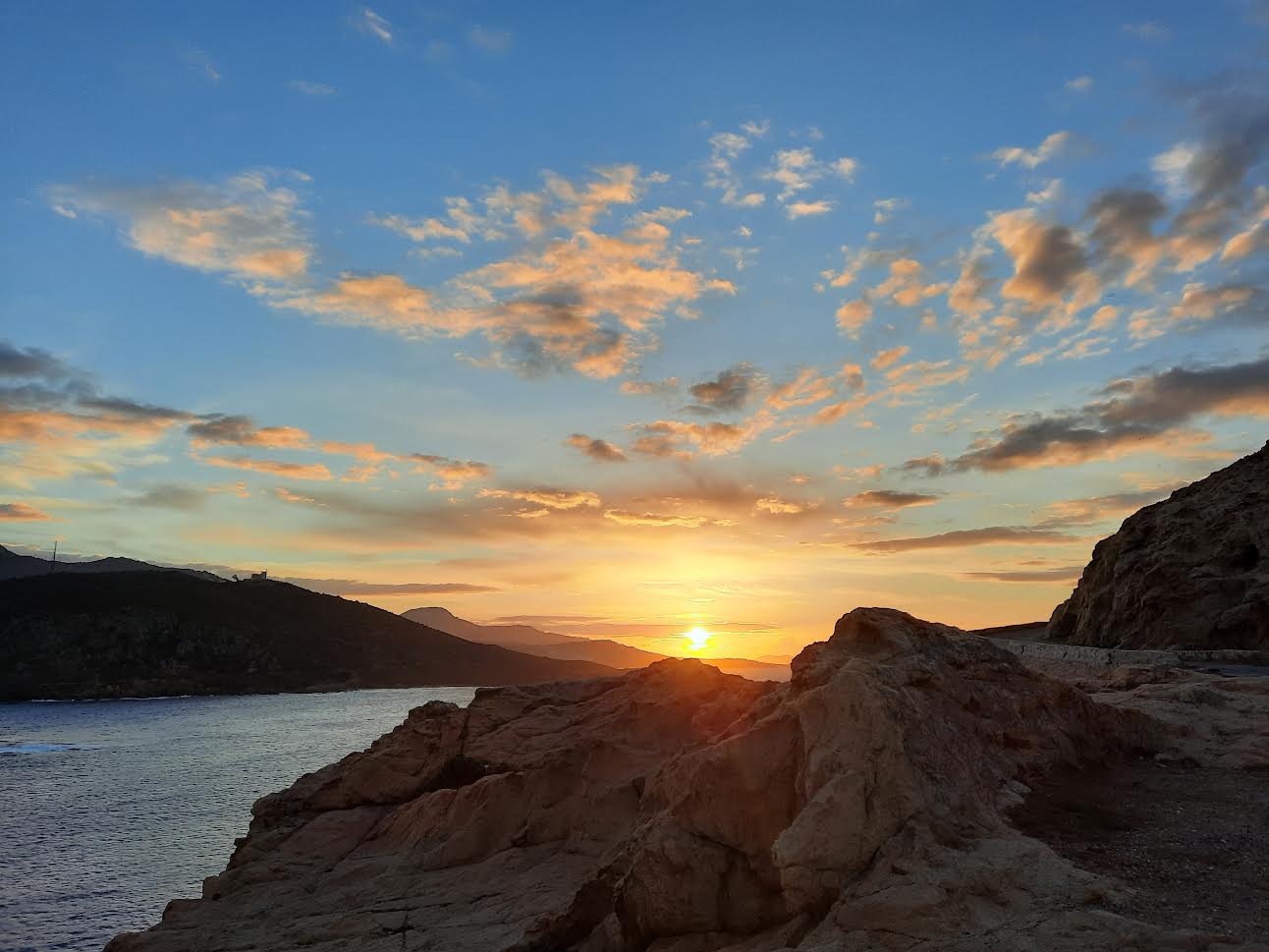 La photo du jour : les belles couleurs de Lisula