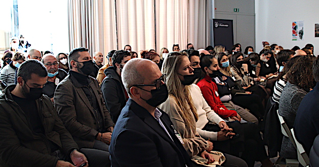 Porto-Vecchio se projette dans le tourisme durable