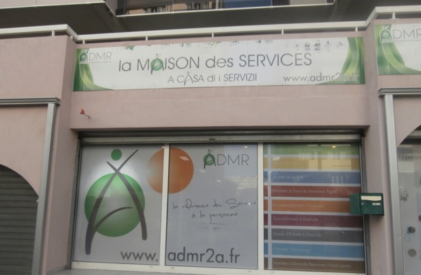 Séminaire du bénévole ADMR : "Une force solidaire"