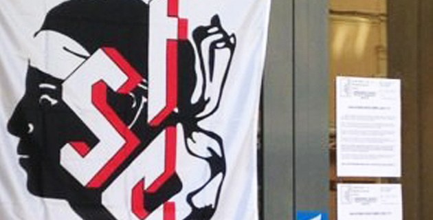 Conflit de la Société Générale : Le STC "monte" à Paris