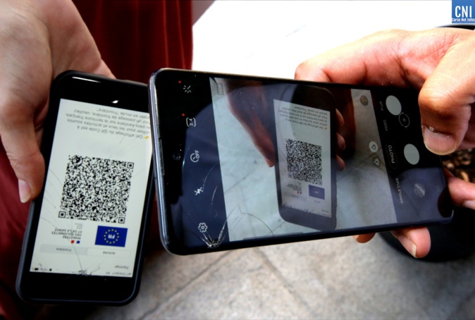 Photo illustration archives CNI