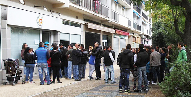Fermeture du bureau consulaire portugais à Ajaccio: Un député sur place