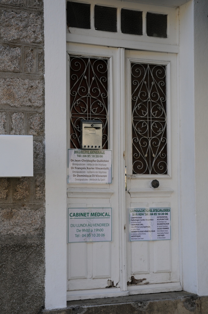 Levie : De la main de Dieu à la main de l'homme