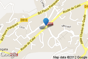 L'Ile-Rousse : Une tête de sanglier jetée dans la salle de prière