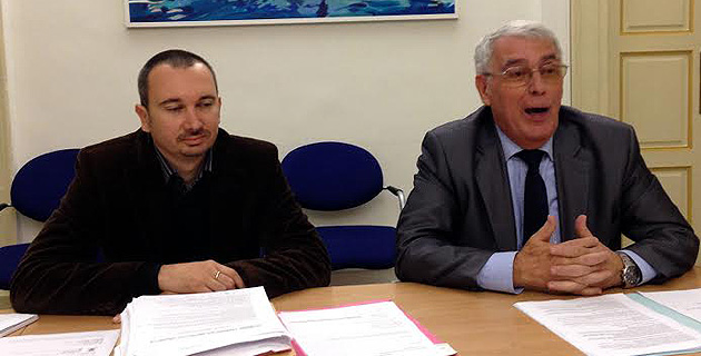 Parking Campinchi : La commission d’indemnisation a reçu les commerçants ajacciens