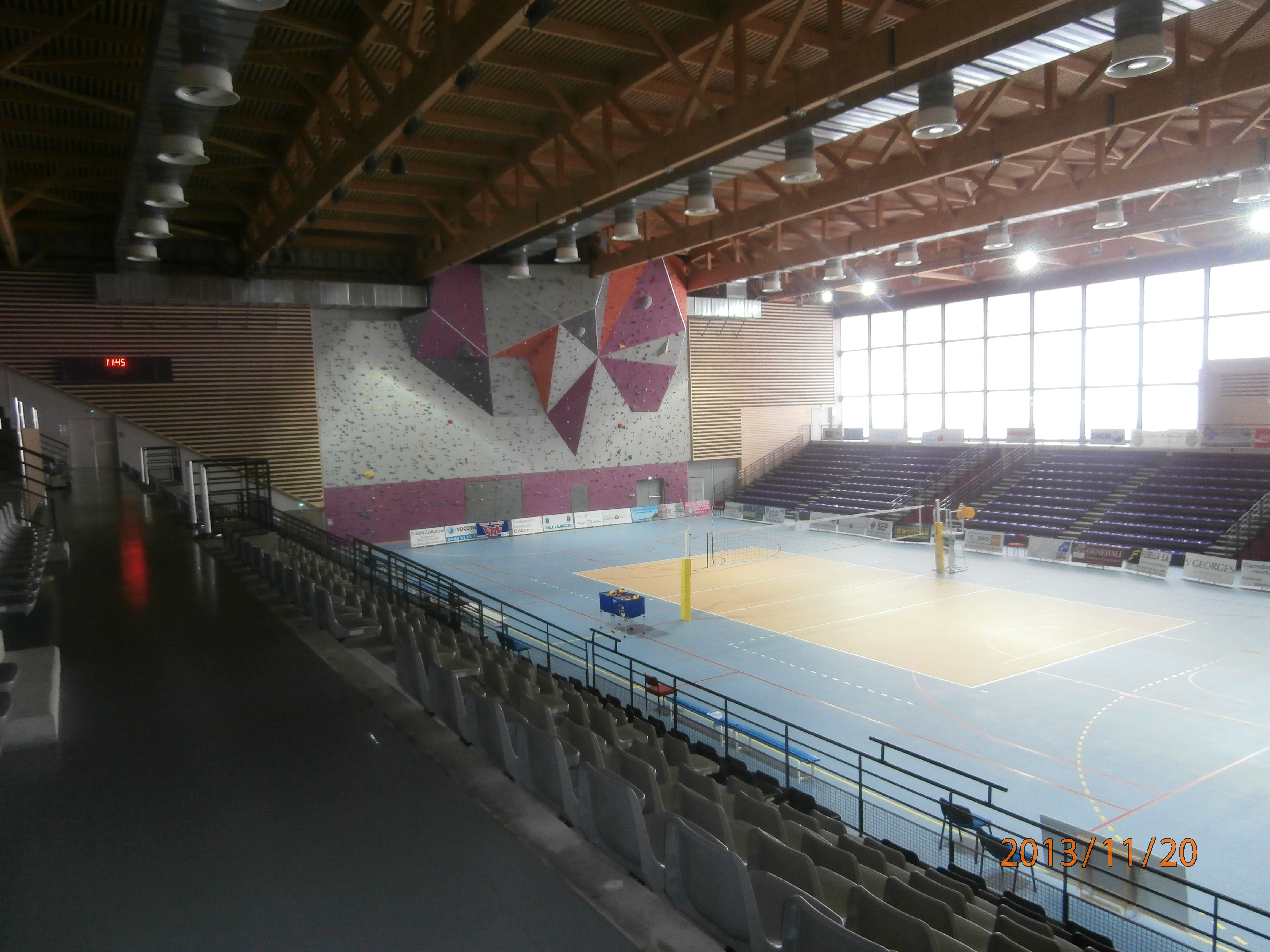 Ajaccio : "Les jeux d'autrefois" s'invitent au Palatinu