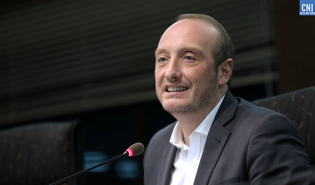 La ville d'Ajaccio adopte une taxe d'aménagement à 20%. Photo : Michel Luccioni